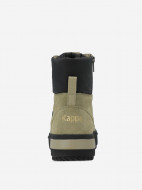 Ботинки утепленные женские Kappa Semole — фото №3