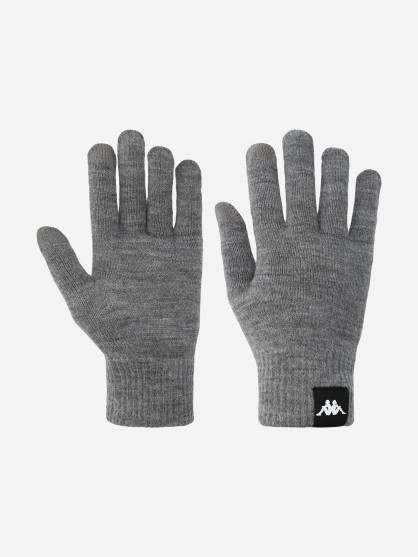 Kappa қолғабы