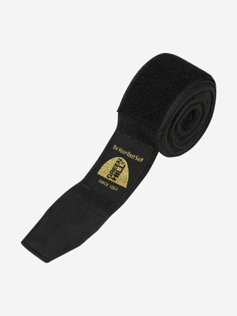 Бинт Green Hill BC-6235 3.5 м — фото №2