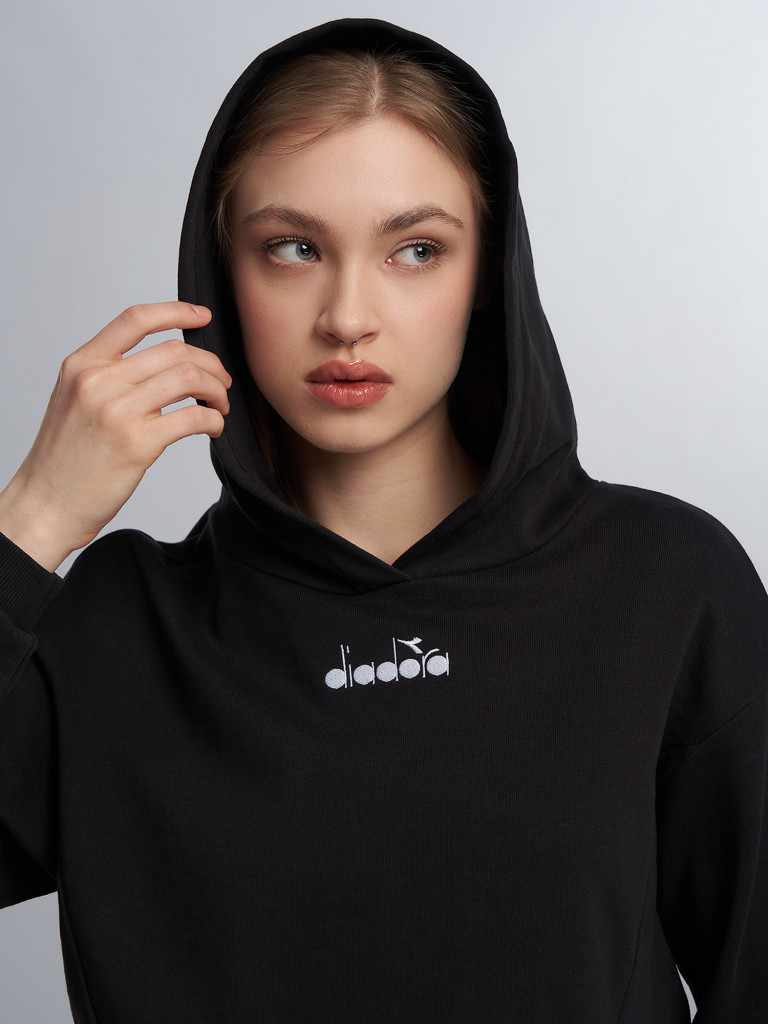 Худи женское Diadora — фото №5