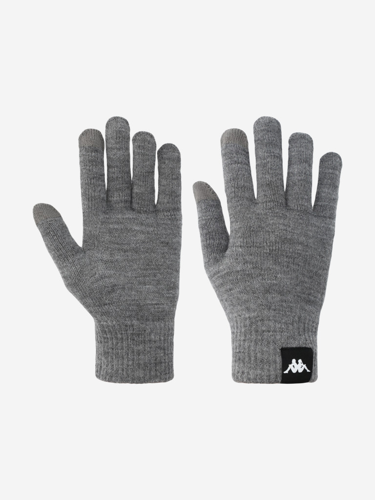 Kappa қолғабы