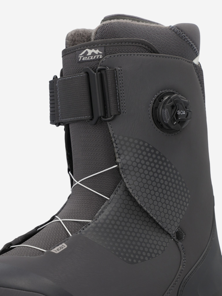 Head Team Boa сноубордтық бәтеңкесі — фото №8