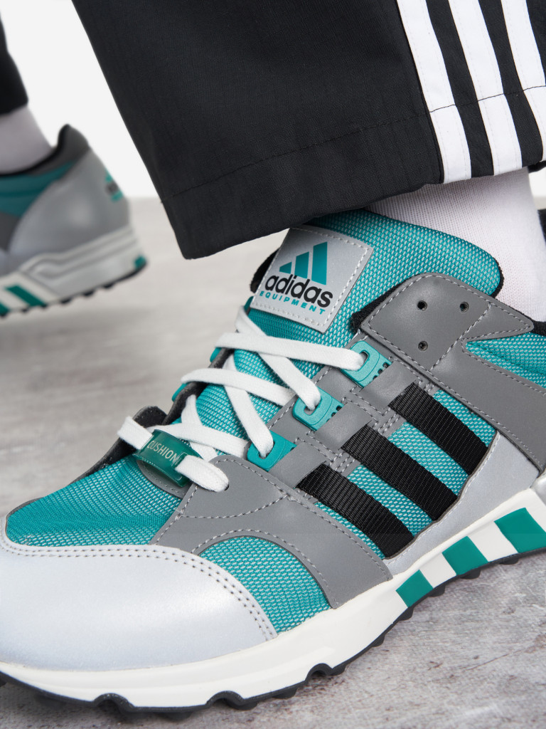 adidas Equipment Cushion 93 кроссовкасы — фото №9