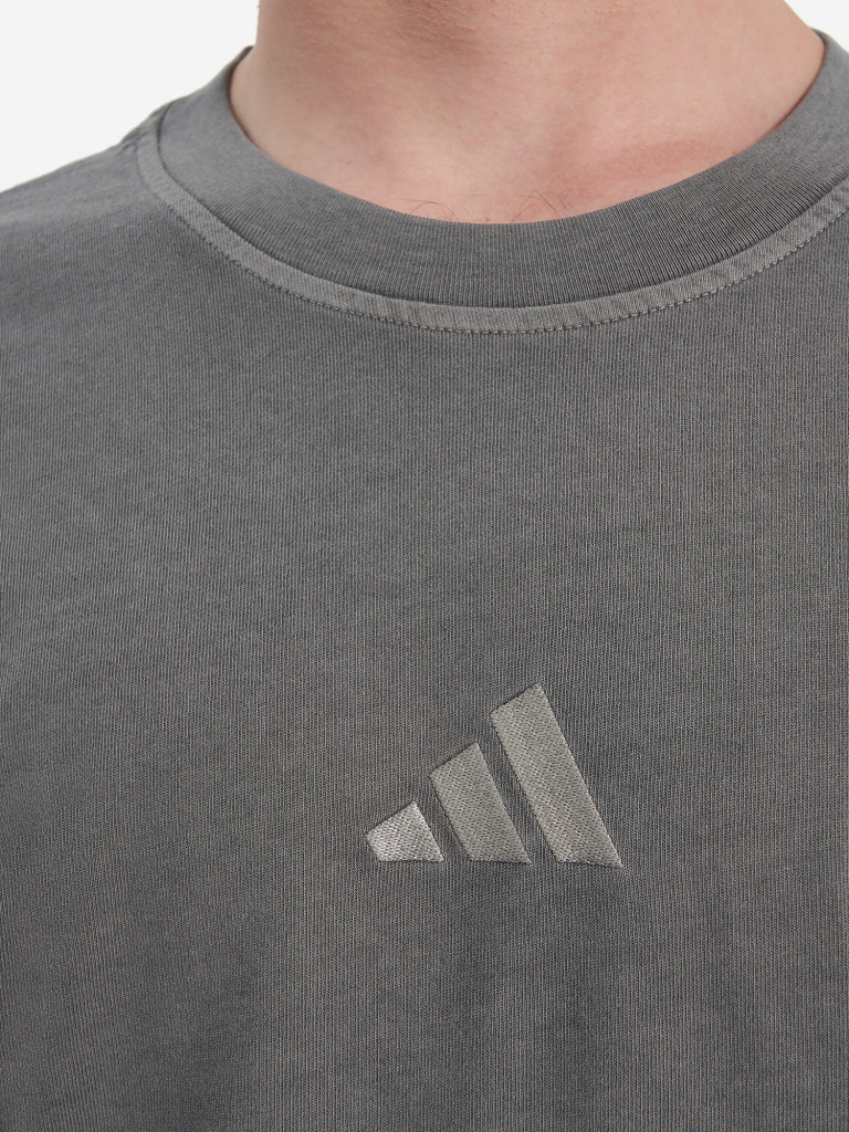 Футболка мужская adidas — фото №5