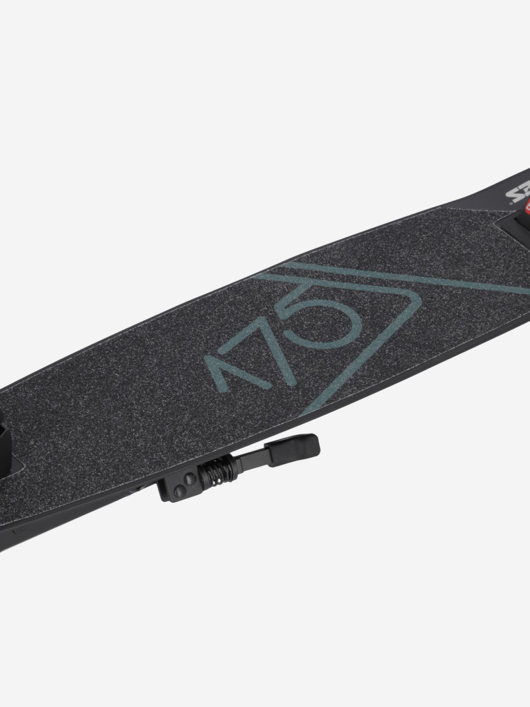 Roces 175 Man самокаты — фото №6