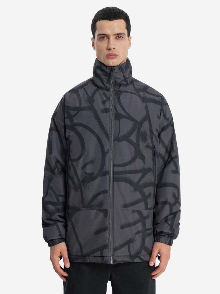 Куртка утепленная мужская Termit — фото №2