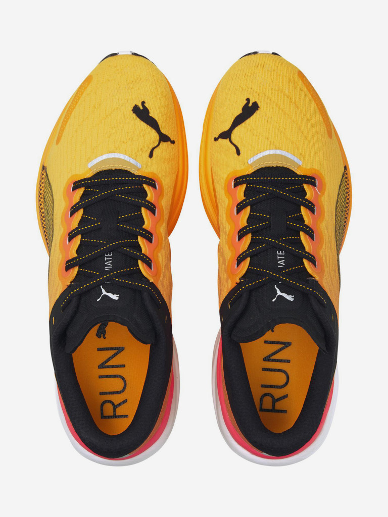Кроссовки мужские PUMA Deviate Nitro 2 — фото №5