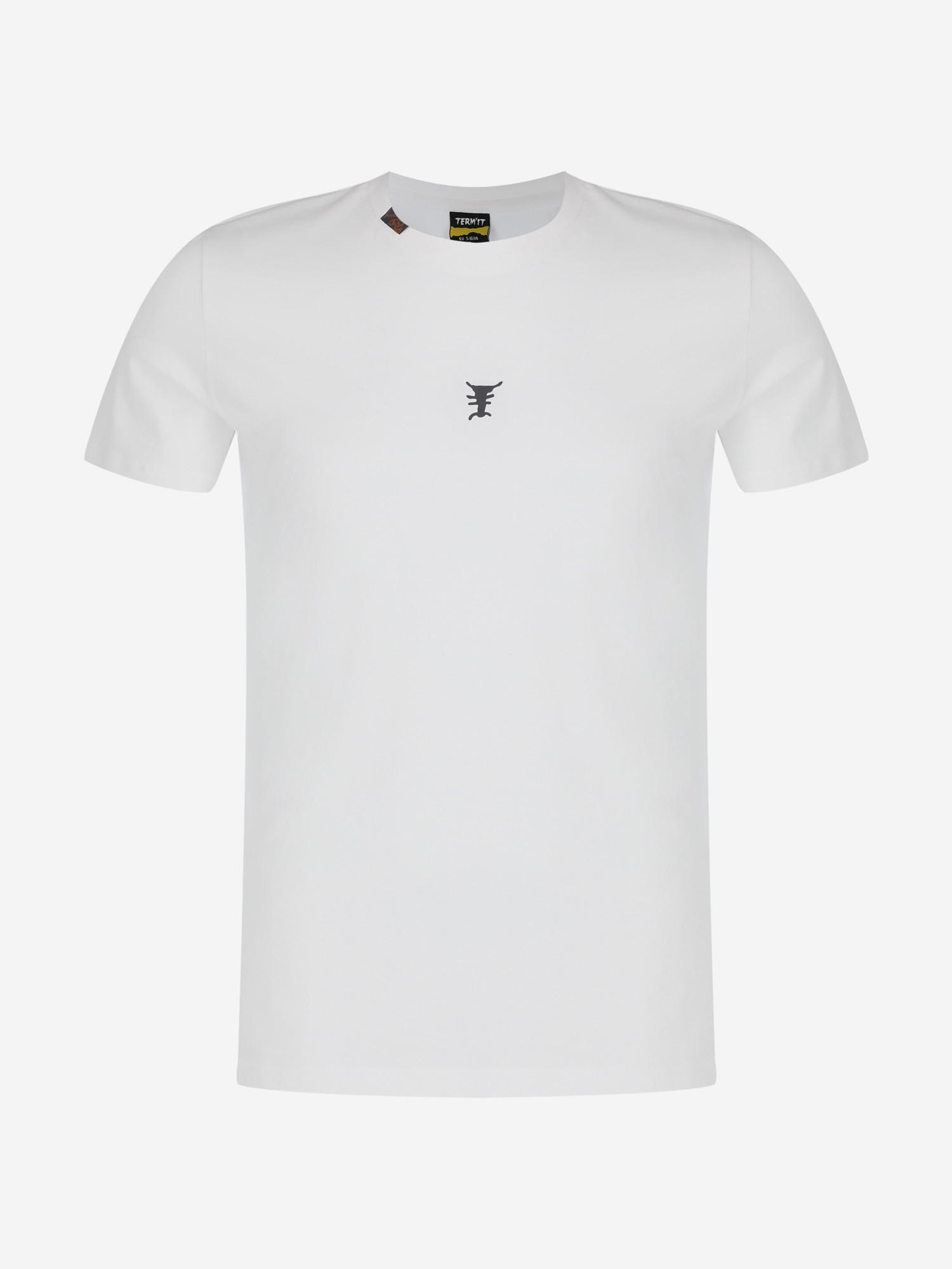 Спортмастер белая футболка