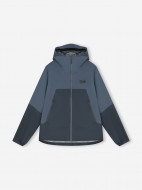 Mountain Hardwear Cloud Cipher Hooded Jacket ерлер мембраналы курткасы