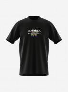 Футболка мужская adidas Codes — фото №2