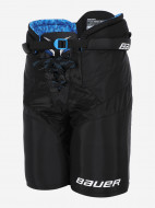Шорты хоккейные детские Bauer X INT — фото №2
