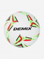 Мяч футбольный Demix DF500 Junior 4