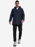 Куртка утепленная мужская Kappa Giambolo — фото №4