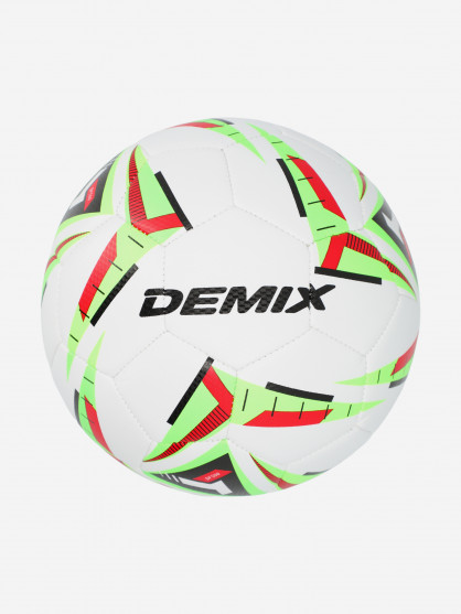 Demix DF500 Junior 4 футбол добы