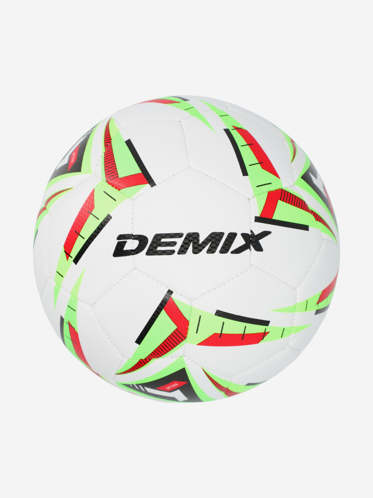 Мяч футбольный Demix DF500 Junior 4