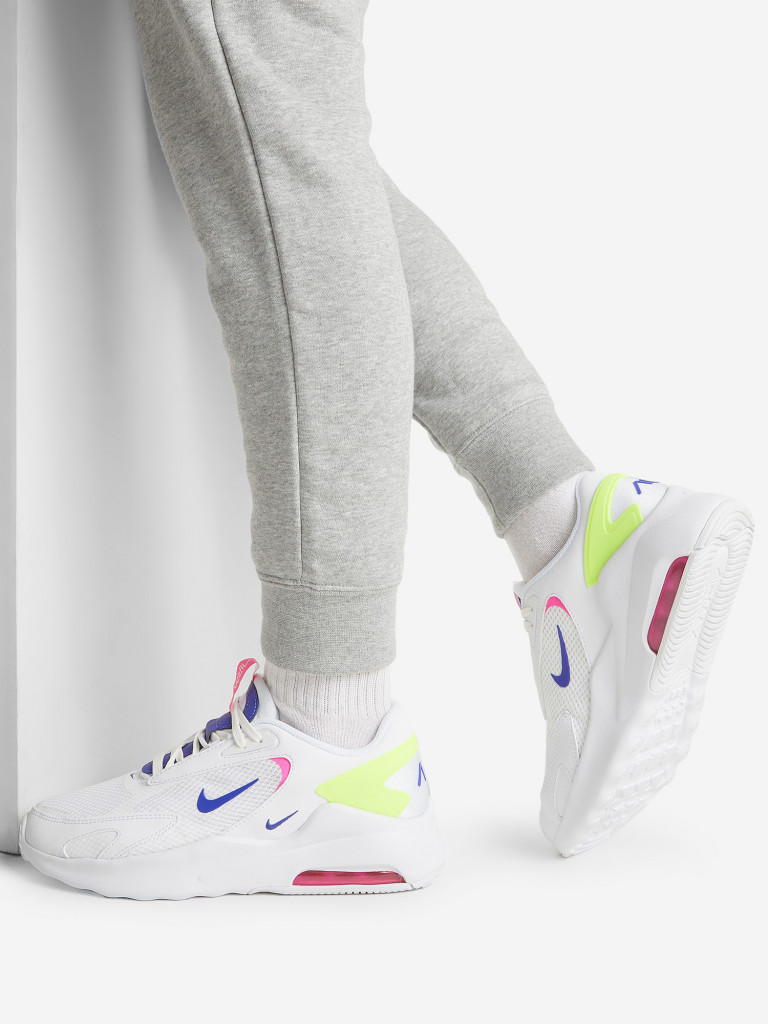 Кроссовки женские Nike WMNS Air Max Bolt Amd
