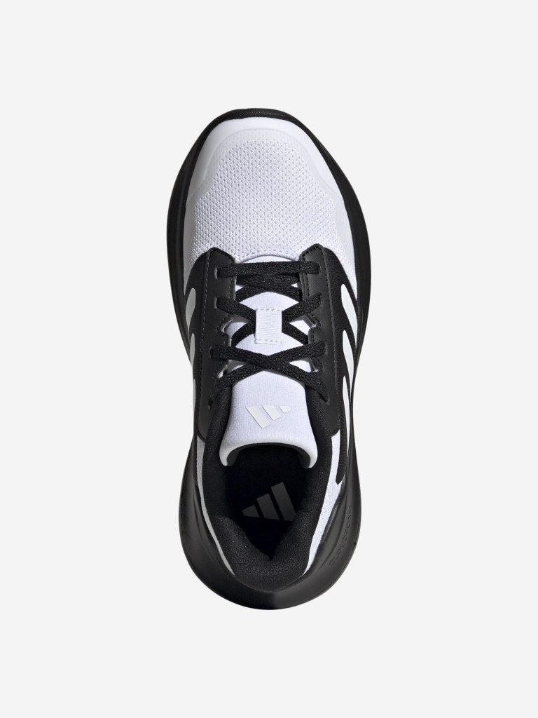 Кроссовки детские Adidas Tensaur Run 3.0 J — фото №5