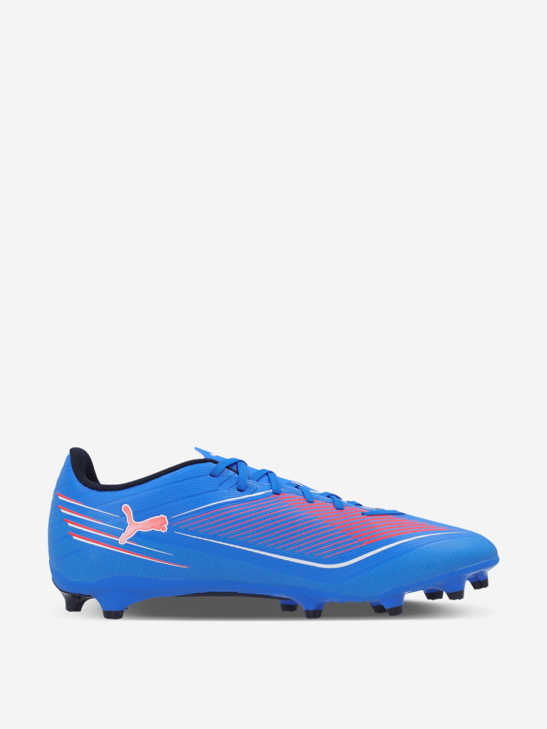PUMA Ultra 6 Play Fg/Ag ерлер бутсы — фото №5