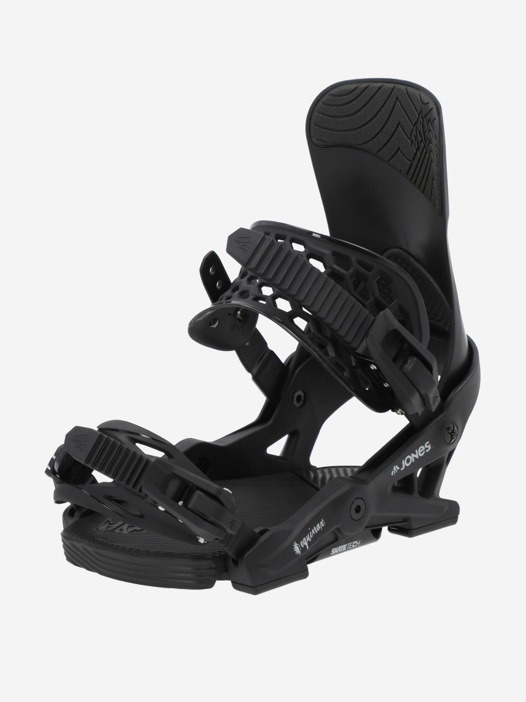 Крепления для сноуборда женские Jones Equinox