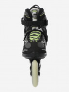 Роликовые коньки женские FILA Legacy Pro Lady 100 — фото №3