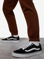 Кеды мужские Vans Mn Ward