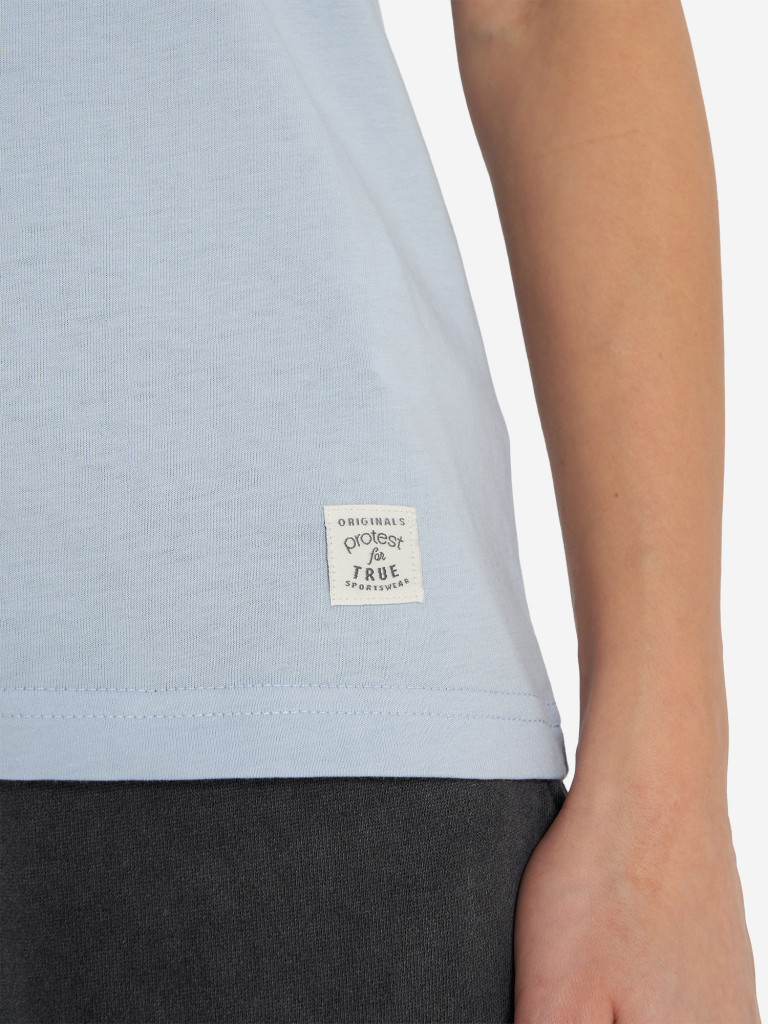 Protest әйелдер футболкасы — фото №6