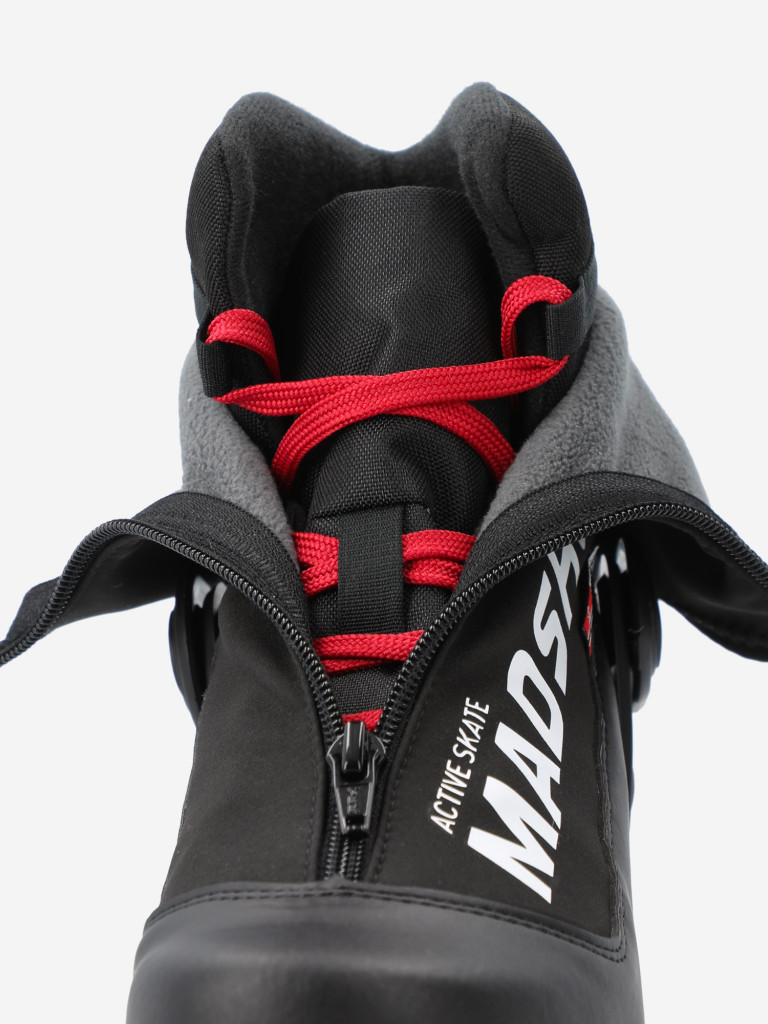 Ботинки для беговых лыж детские Madshus Active skate Jr — фото №8