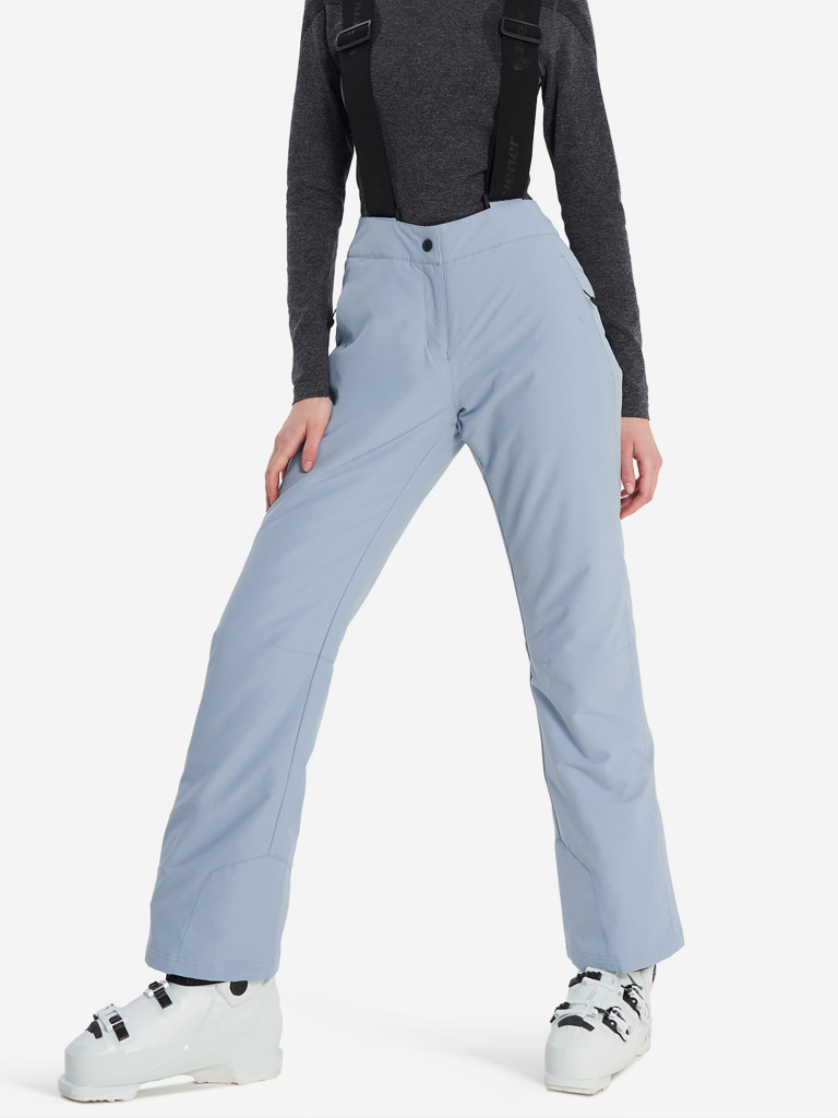 Брюки утепленные женские Ziener Pekki