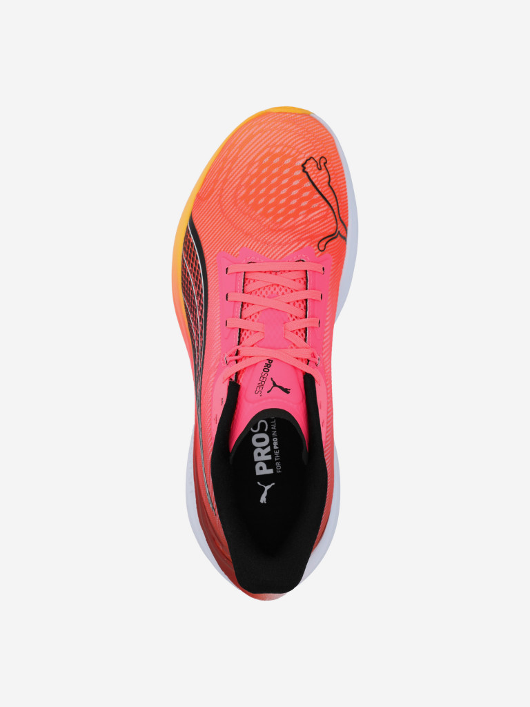 Кроссовки женские PUMA Darter Pro — фото №6