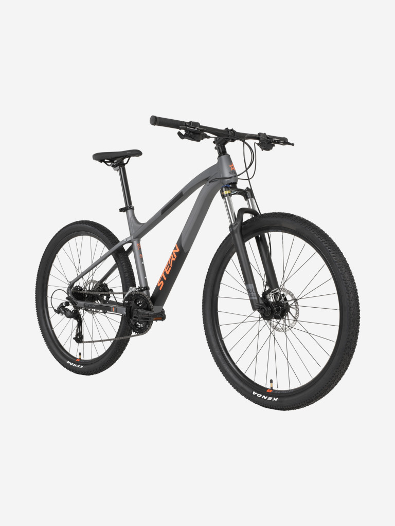 Stern Motion 1.0 27.5" тау велосипеді — фото №2