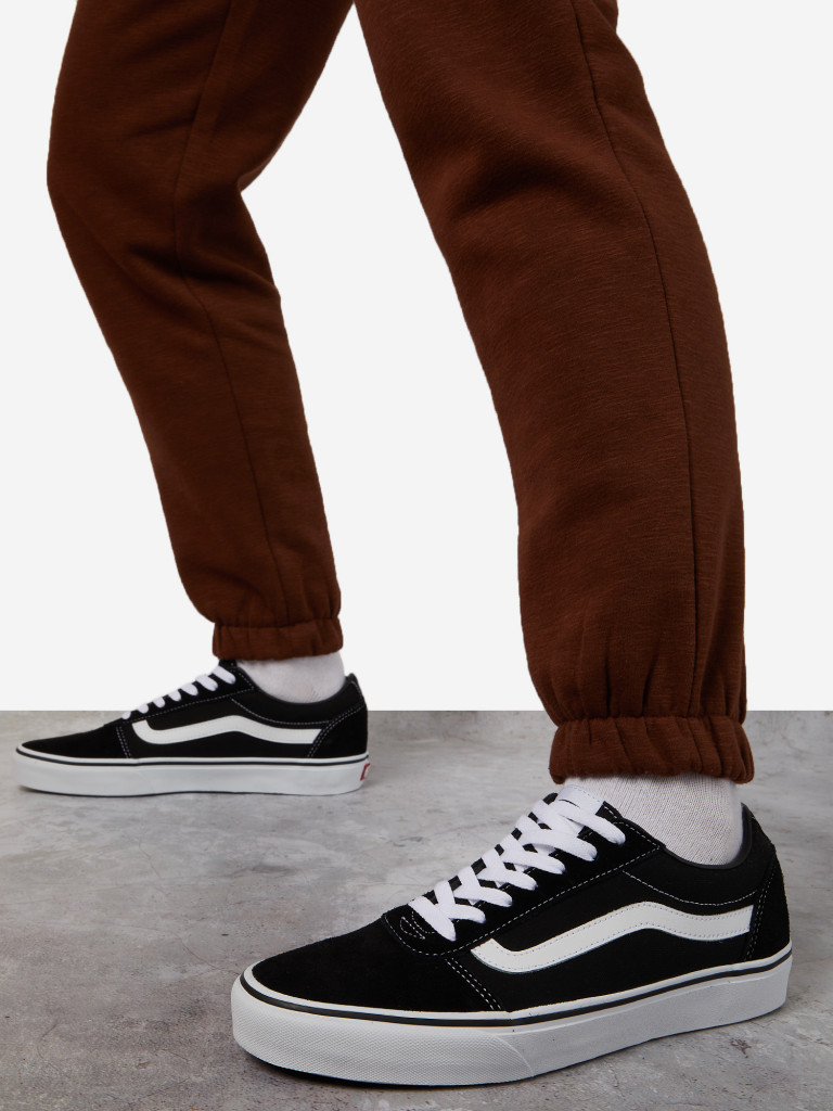 Кеды мужские Vans Mn Ward