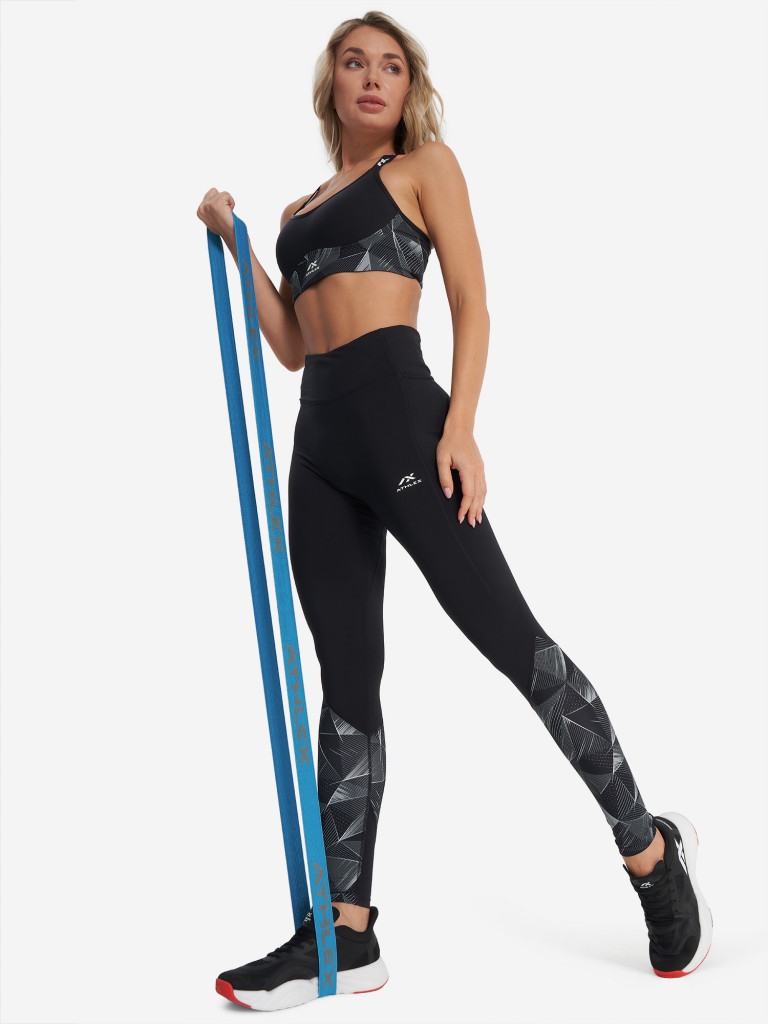 Легинсы женские Athlex — фото №5