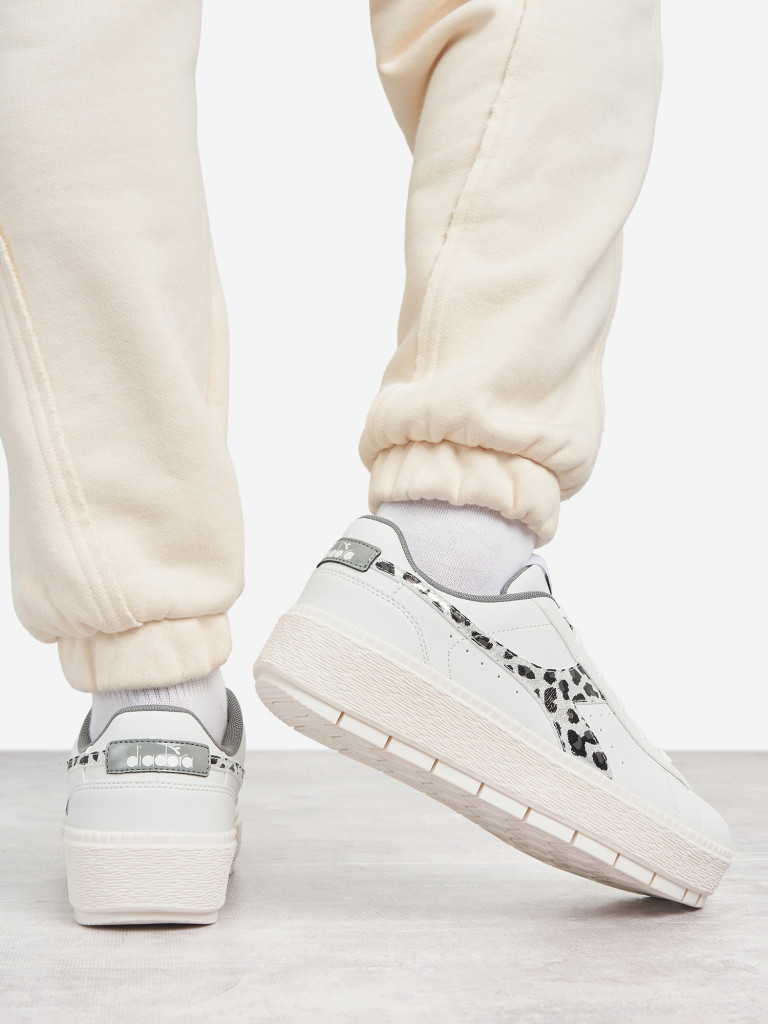 Diadora Jace Jungle әйелдер кроссовкасы — фото №9