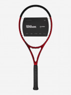 Ракетка для большого тенниса Wilson Clash 100 V2.0 FRM 2 27"