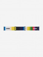 Маска Uvex Provoqe FM — фото №4