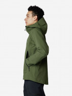 Куртка софтшелл мужская Mountain Hardwear Chockstone Alpine — фото №4