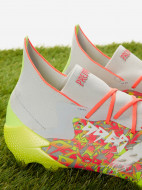 Бутсы мужские adidas Predator Freak .1 Fg — фото №12