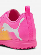 Бутсы для мальчиков PUMA Future 9 Play Tt — фото №3