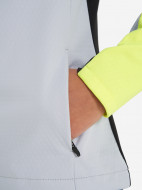 Куртка софтшелл женская Fischer Hybrid — фото №9