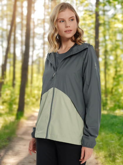 Northland әйелдер жұқа курткасы