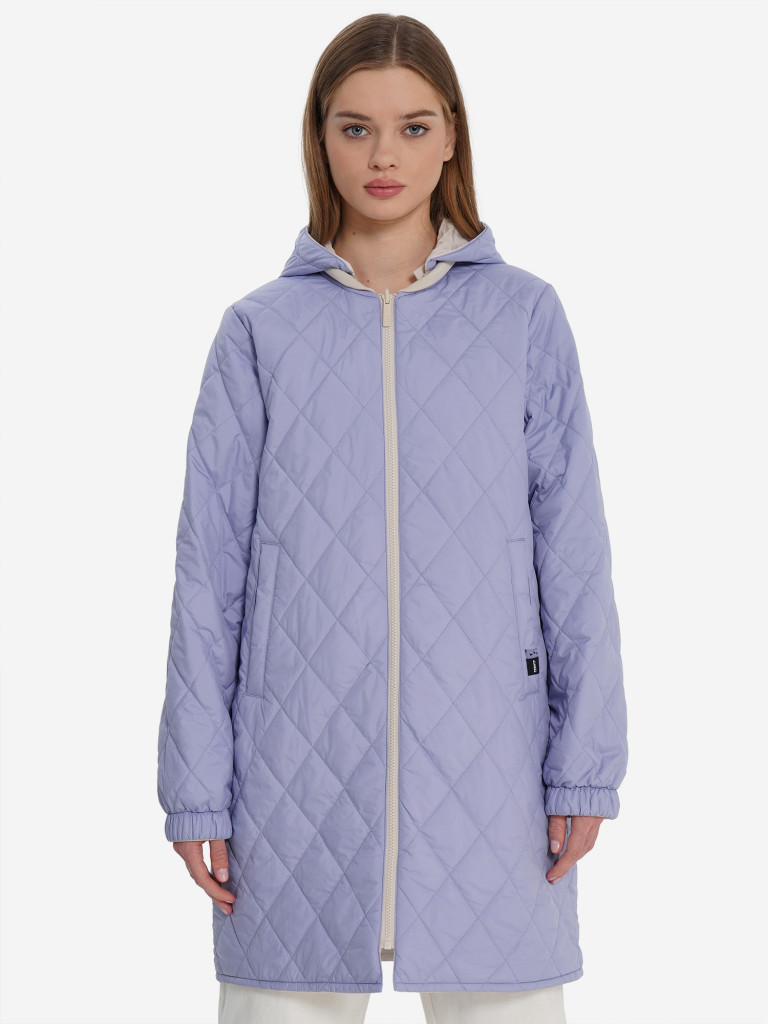 Termit әйелдер жылы курткасы — фото №6