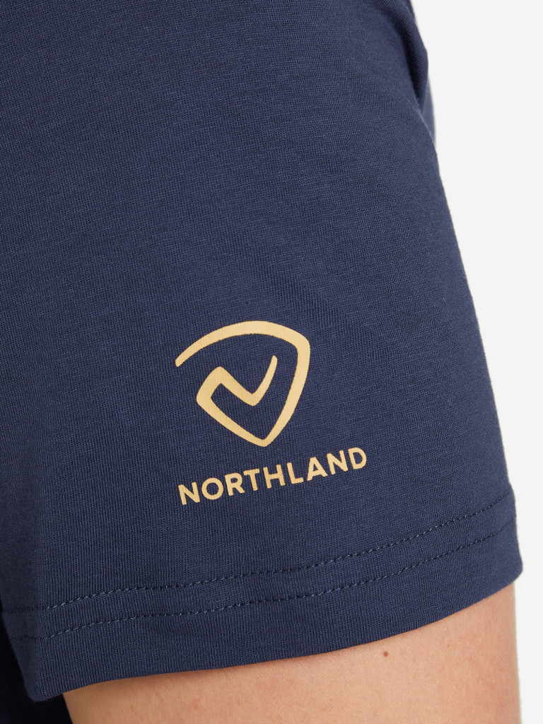 Футболка мужская Northland — фото №4