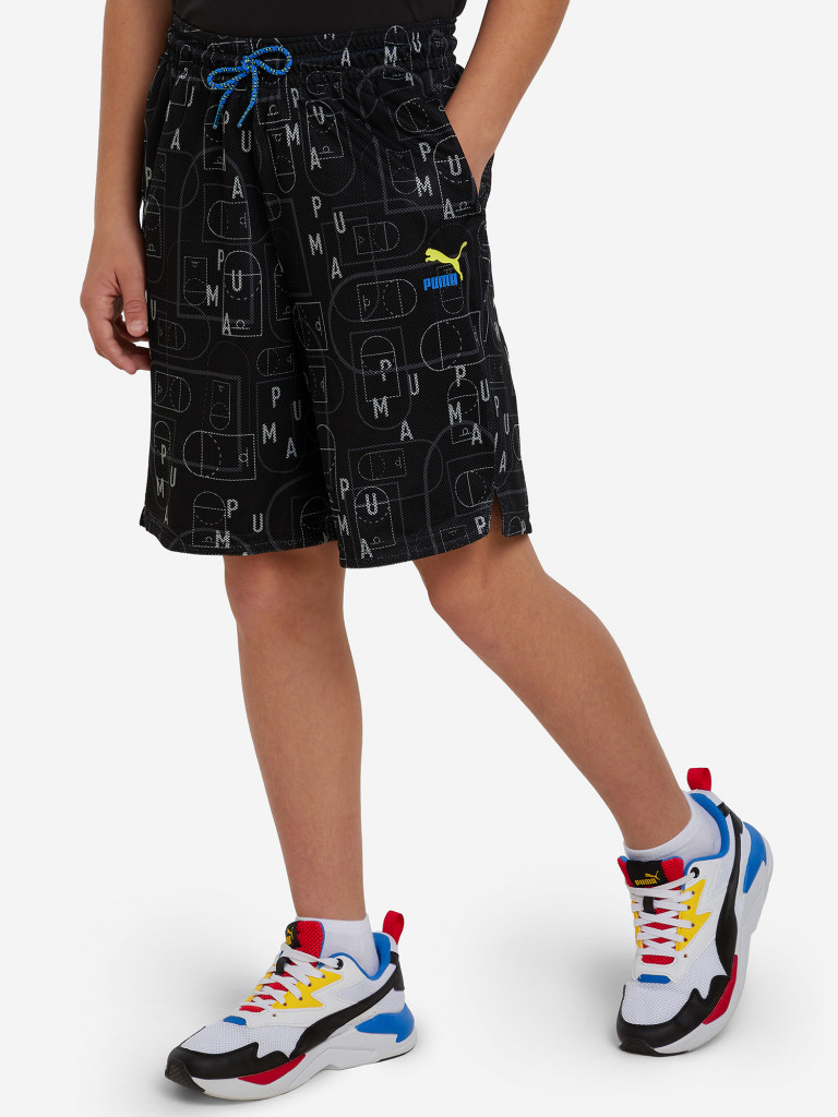 PUMA Classics ұлдар шорты