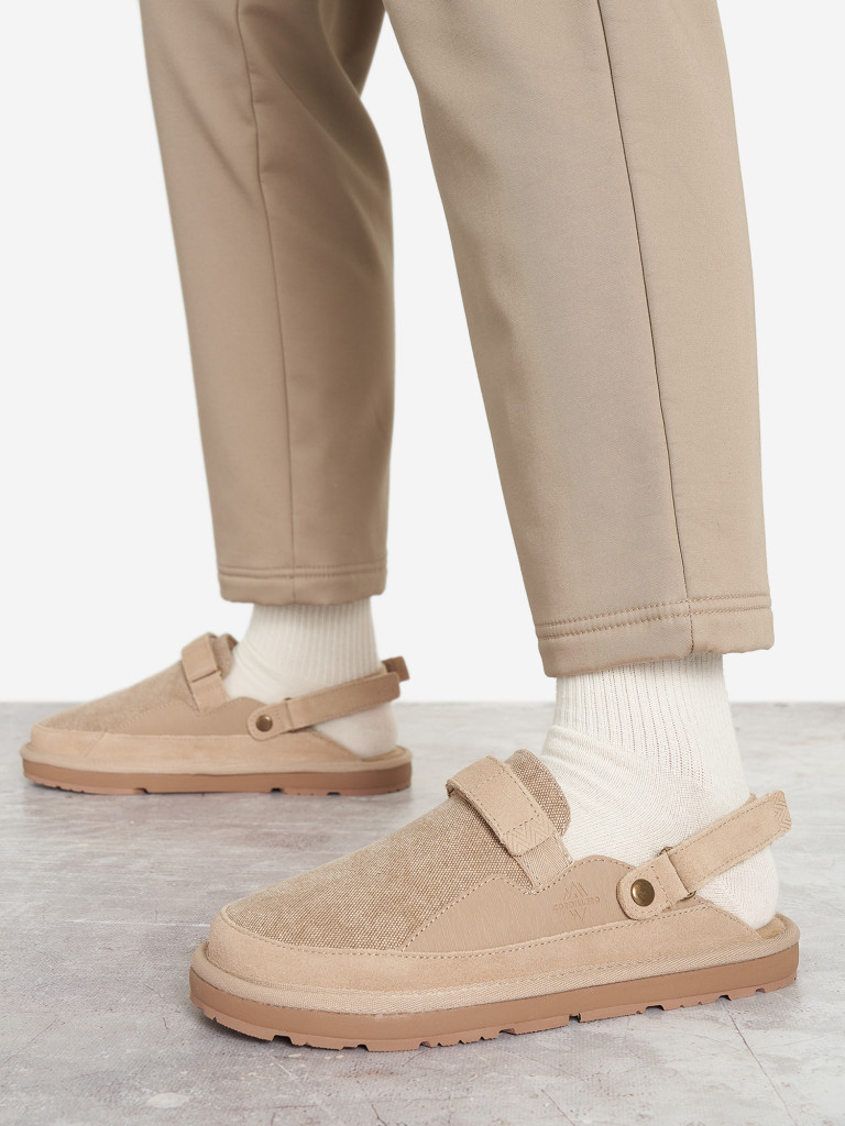 Сабо женские Cordillero Raskis — фото №8