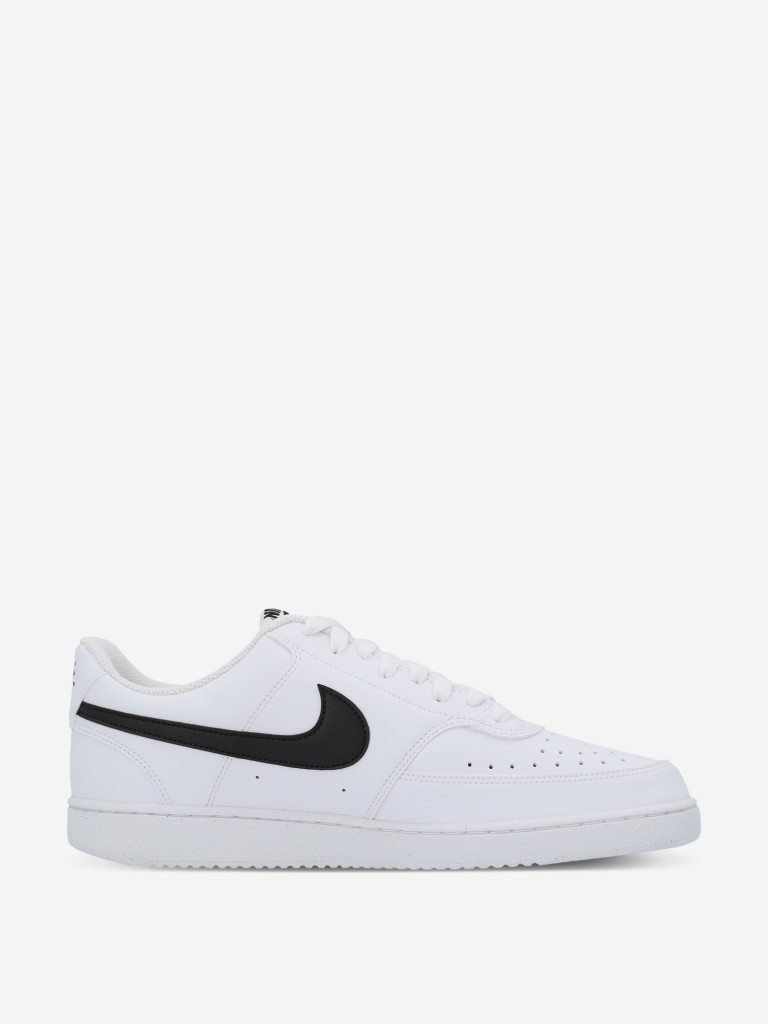 Кеды мужские Nike Court Vision Low Next Nature — фото №5
