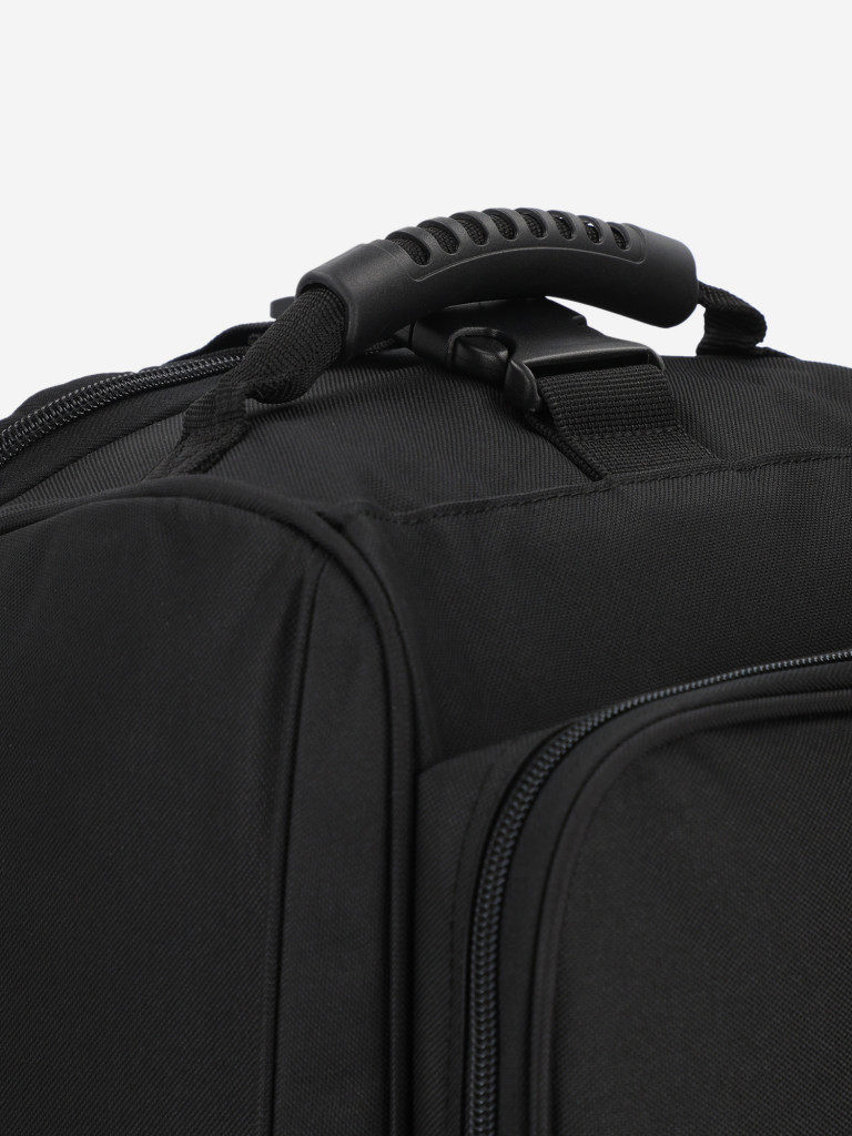 Сумка для коньков Fischer Deluxe, 35 л — фото №6