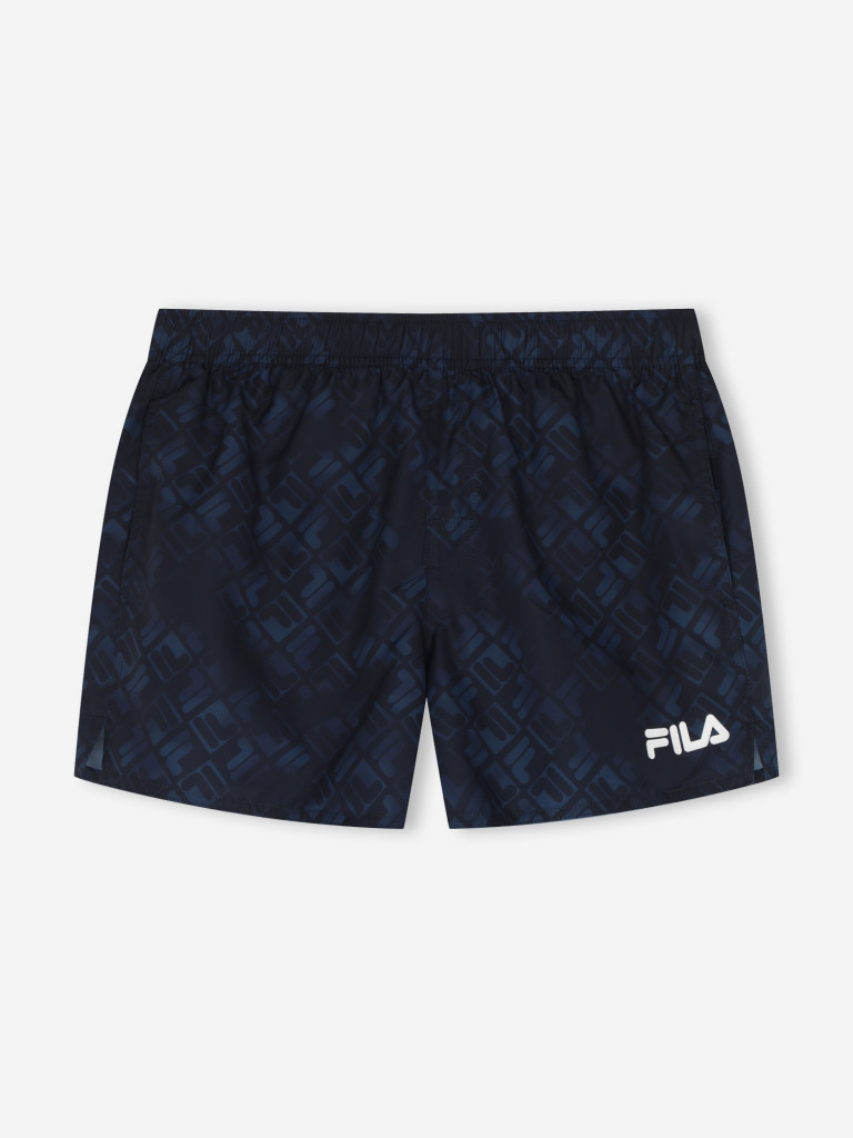 FILA ерлер жүзу шорты — фото №8