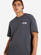 Футболка мужская PUMA Boxy