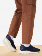 Слипоны мужские Demix Magus Slipon Knit — фото №9