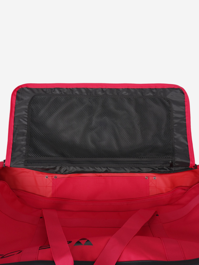 Баул хоккейный Fischer Team Bag 43" — фото №9